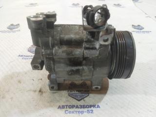 Компрессор кондиционера Subaru Forester 2009
