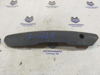 Крышка двигателя Subaru Forester 2009