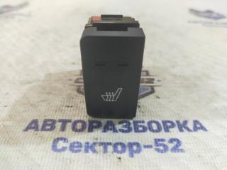 Кнопка обогрева сидений левая Hyundai Santa Fe 2007