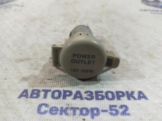 Розетка прикуривателя Hyundai Santa Fe 2007
