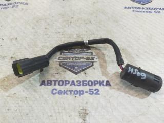 Датчик парковки задний Hyundai Santa Fe 2007