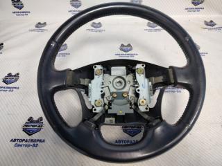Руль Kia Sportage 2005