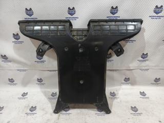 Воздухозаборник Hyundai Santa Fe 2007