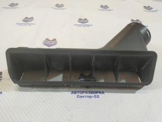 Воздухозаборник левый Hyundai Santa Fe 2007