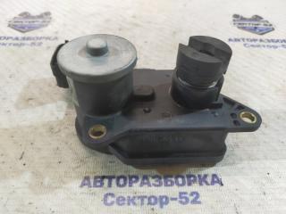 Механизм изменения длины впускного коллектора Hyundai Santa Fe 2007