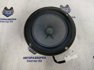 Динамик левый Hyundai Santa Fe 2007