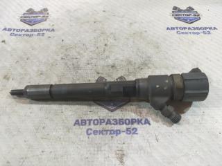 Форсунка дизельная Hyundai Santa Fe 2007
