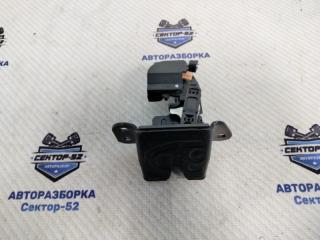 Замок багажника Hyundai Santa Fe 2007
