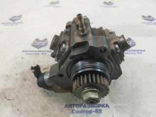 ТНВД Nissan X-Trail 2007
