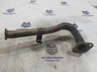 Трубка системы EGR Nissan X-Trail 2007
