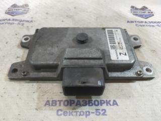 Блок управления АКПП Nissan X-Trail 2007