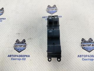 Блок управления стеклоподъемниками Subaru Forester 2009