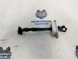 Ограничитель двери задний Nissan X-Trail 2007