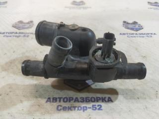 Корпус термостата Nissan X-Trail 2007