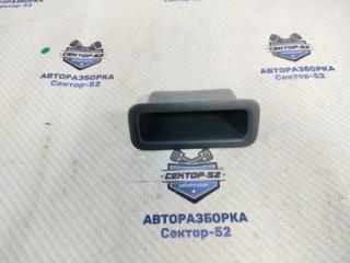 Ручка крышки багажника Nissan X-Trail 2007