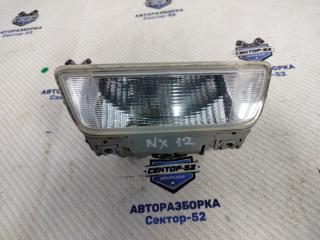 Фонарь задний правый Nissan X-Trail 2007