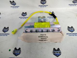 Подушка безопасности пассажира Subaru Forester 2009