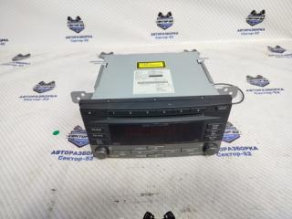 Магнитола Subaru Forester 2009