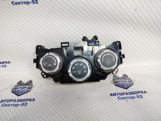 Блок управления климат-контролем Subaru Forester 2009
