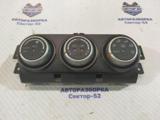 Блок управления климат-контролем Nissan X-Trail 2007