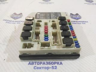 Блок предохранителей Nissan X-Trail 2007