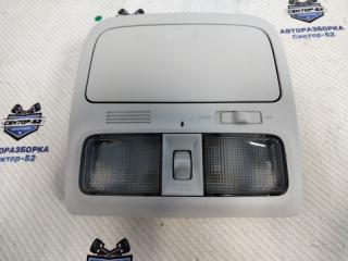 Плафон салонный передний Subaru Forester 2009