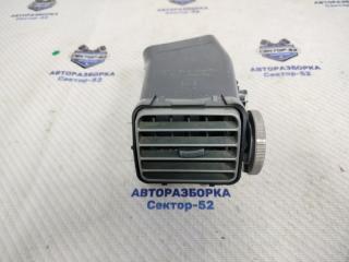 Запчасть дефлектор воздушный правый Subaru Forester 2009