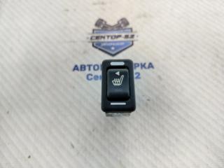 Кнопка обогрева сидений левая Subaru Forester 2009