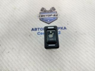 Кнопка обогрева сидений правая Subaru Forester 2009