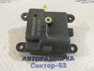 Мотор заслонки отопителя Nissan X-Trail 2007