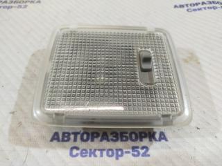 Плафон салонный Nissan X-Trail 2007