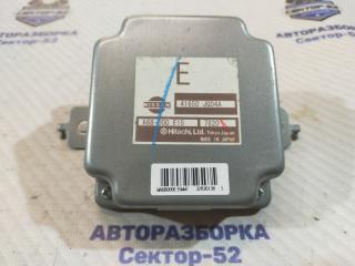Запчасть блок управления полным приводом Nissan X-Trail 2007
