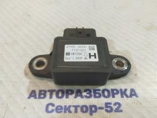 Датчик ускорения Nissan X-Trail 2007