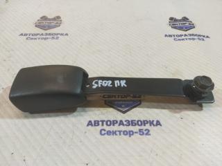 Замок ремня безопасности передний правый Subaru Forester 2009