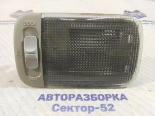 Плафон подсветки багажника Subaru Forester 2009
