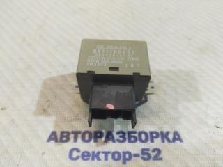 Реле поворотов Subaru Forester 2009