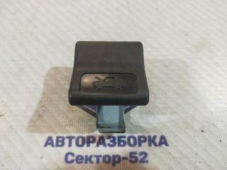 Ручка открытия капота Subaru Forester 2009
