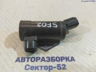Насос омывателя Subaru Forester 2009