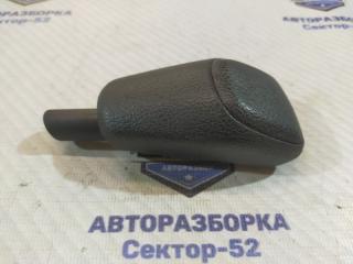Ручка кпп Subaru Forester 2009
