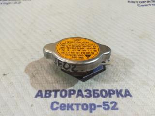 Запчасть крышка радиатора Subaru Forester 2009