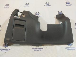 Накладка на торпедо Subaru Forester 2009