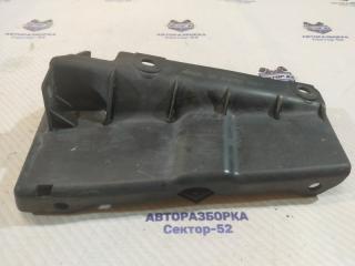 Пыльник бампера задний правый Subaru Forester 2009