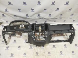 Торпедо Hyundai Santa Fe 2007