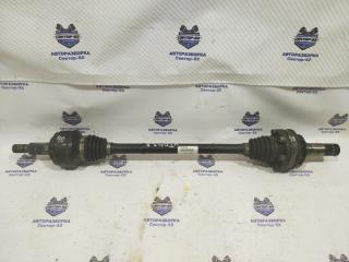 Привод задний Volkswagen Touareg 2003 контрактная Привод задний Volkswagen Touareg 2003