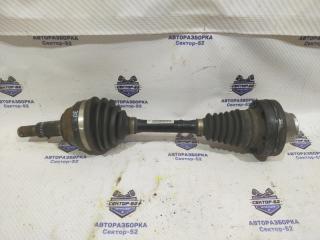 Привод передний Volkswagen Touareg 2003 контрактная Привод передний Volkswagen Touareg 2003