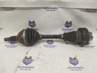Привод передний Volkswagen Touareg 2003 контрактная Привод передний Volkswagen Touareg 2003