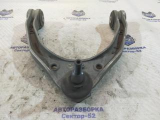 Запчасть рычаг передний Volkswagen Touareg 2003