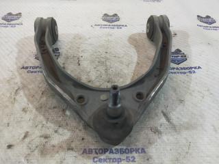 Запчасть рычаг передний Volkswagen Touareg 2003
