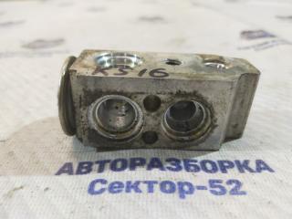 Запчасть клапан кондиционера Kia Sportage 2007