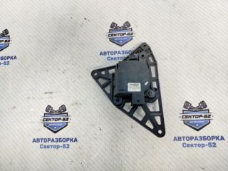 Мотор заслонки отопителя левый Kia Sportage 2008 контрактная Мотор заслонки отопителя левый Kia Sportage 2008